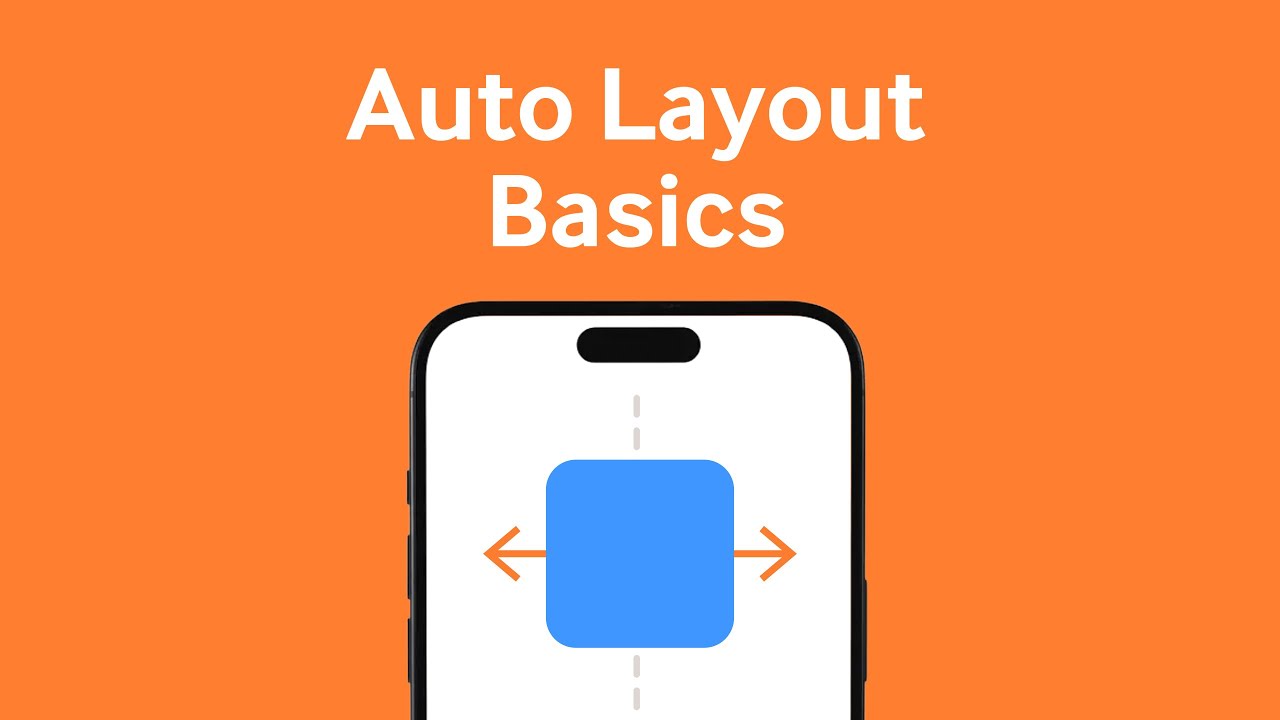 Intro to Auto Layout | Swift 6.1