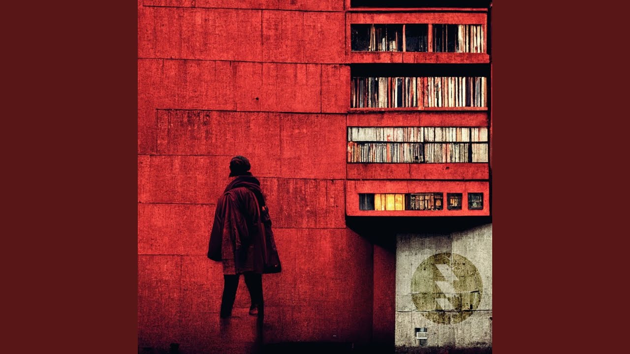 Rage Control (Thomas Schumacher Rework)