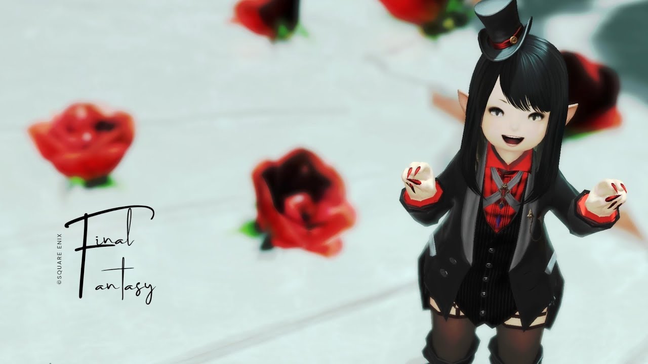 【FF14】おはようございます。アルカディア零式３層消化【Asura鯖】【CS版】