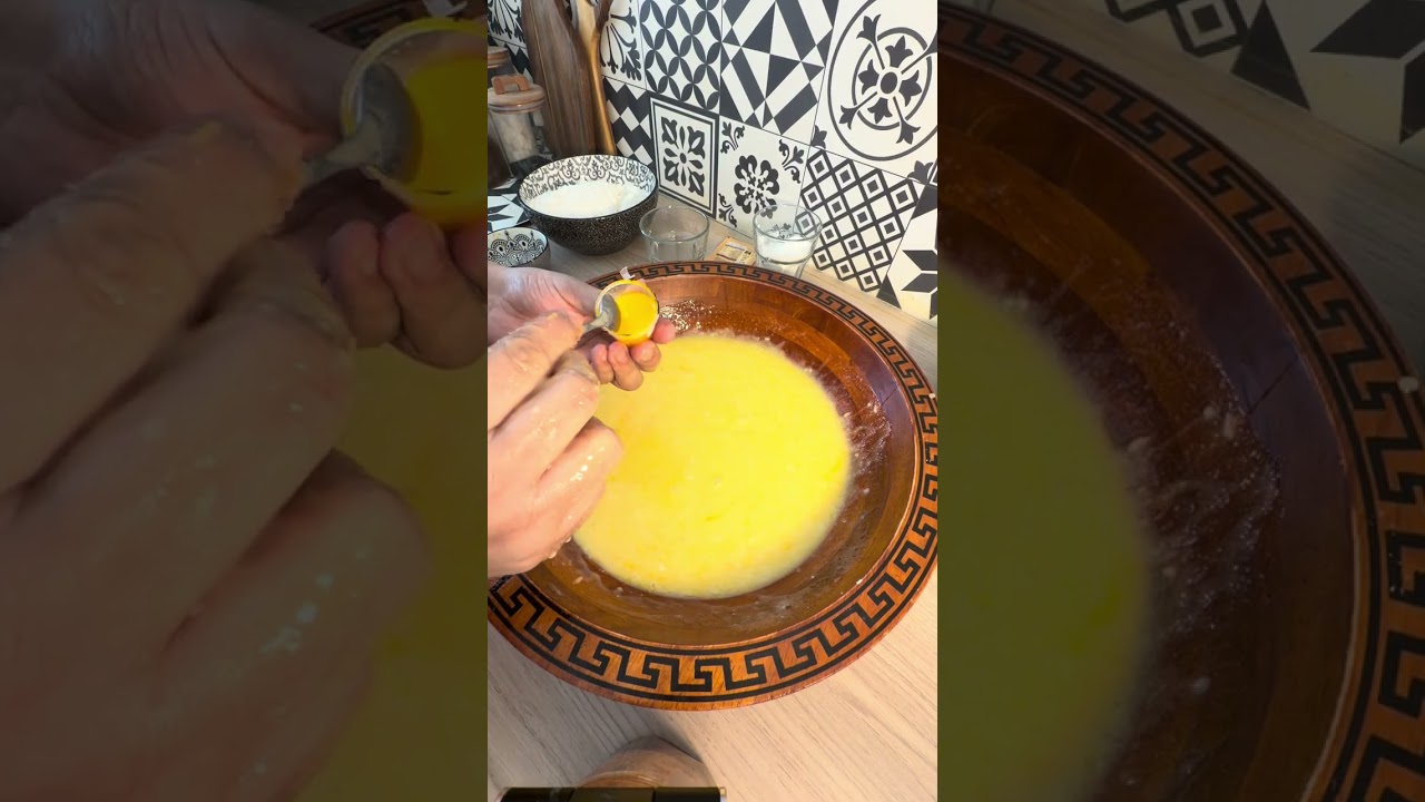 خلوة الكوك ريشبوند بنكهة الحامض روعة سهلة وسريعة جدا لتحظير 