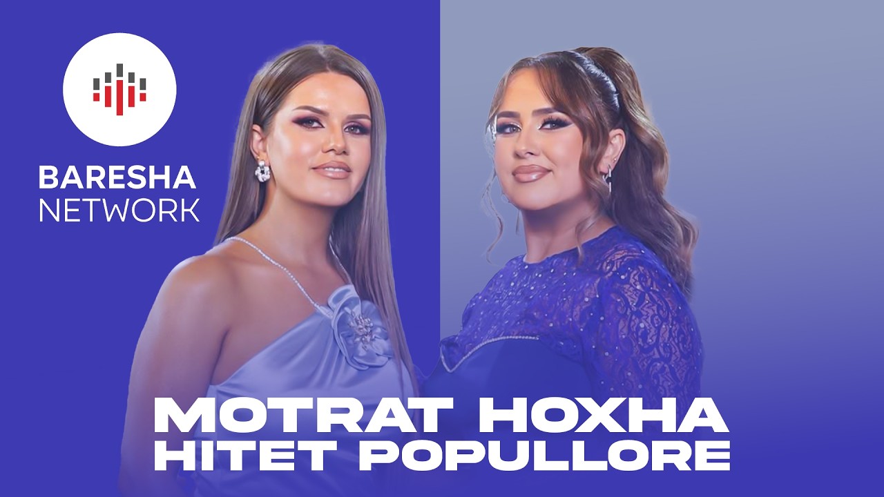 Motrat Hoxha - HITET POPULLORE | STAR TV