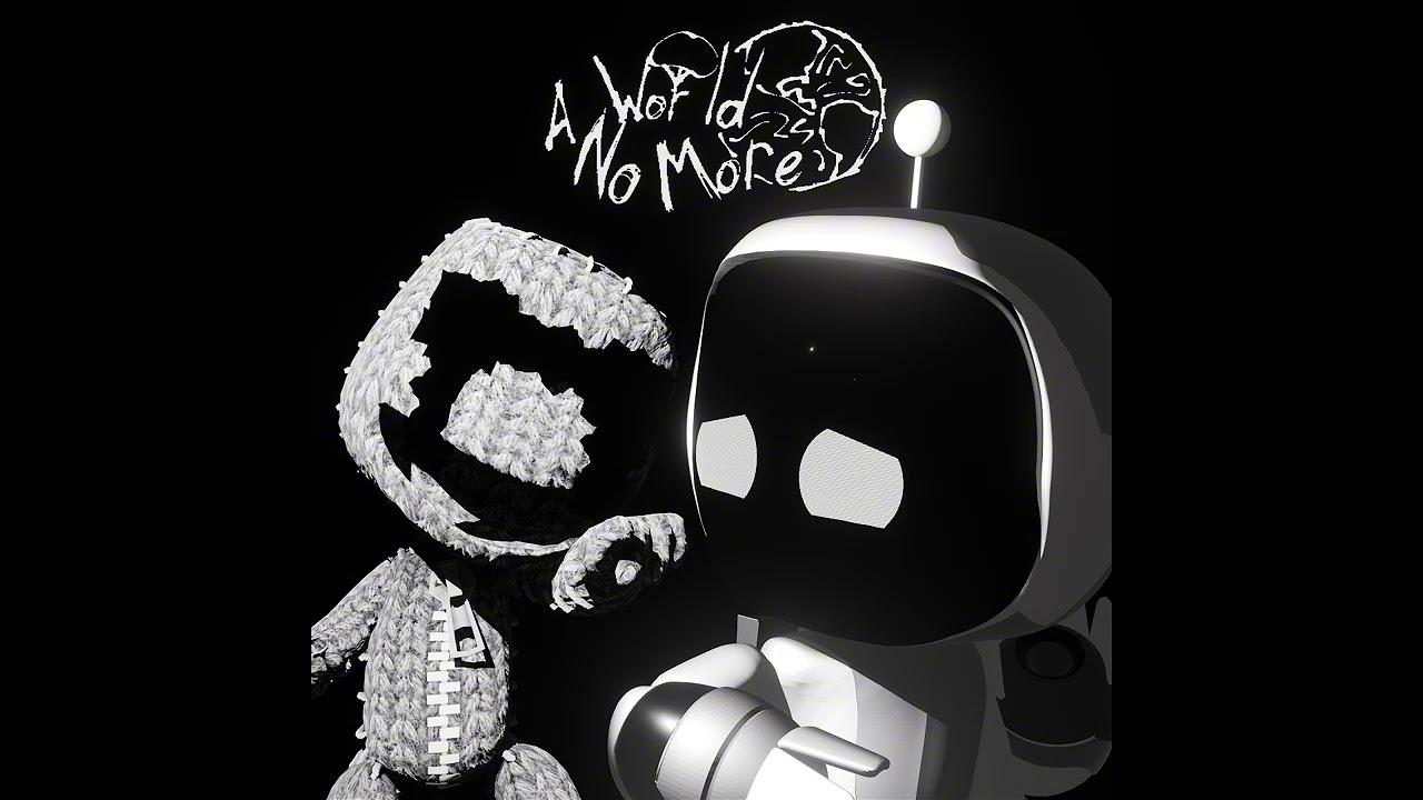 A World No More (Friday Night Funkin: A World No More OST)