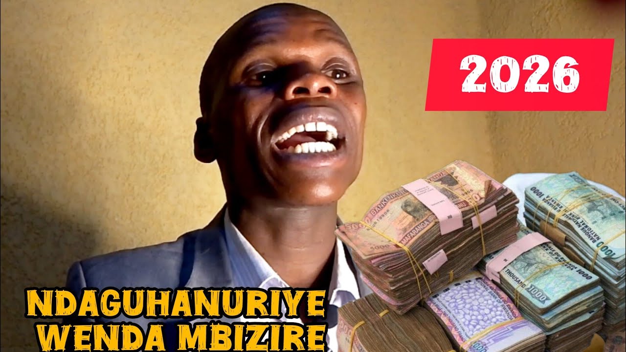 Byabisambo Byibisha Bibiliya Birafashwe Ubuhanuzi Bwihutirwa uyu MWAKA ugitangira Mwumbe bwese 