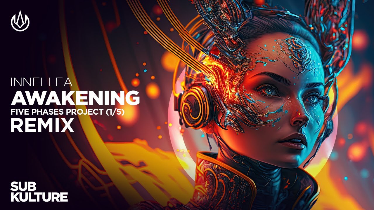 Innellea - The Awakening (SUB KULTURE Remix)