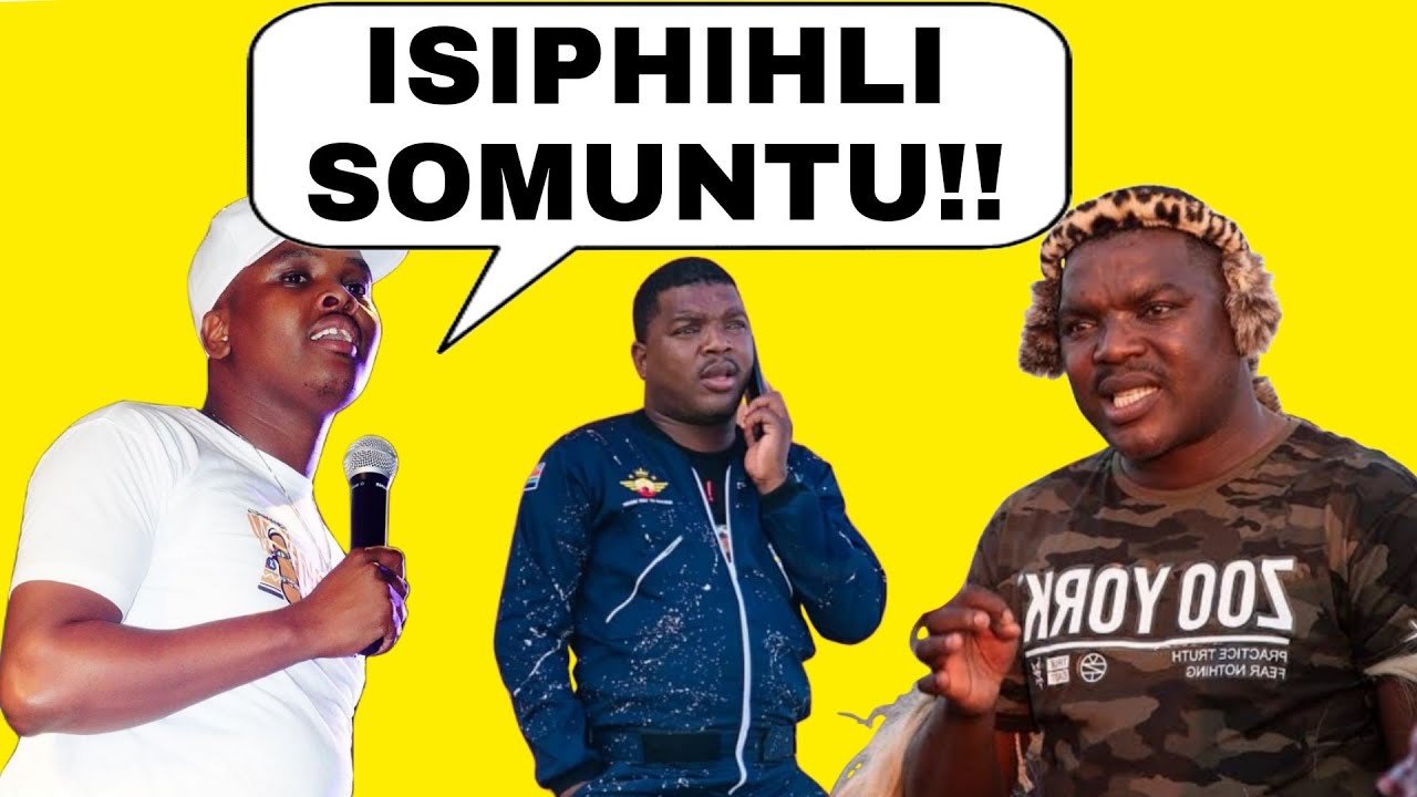 Zakhala : Uvezobala Ubuqili bukaNgizwe Ehlangene ne Gcokama: Khuzani