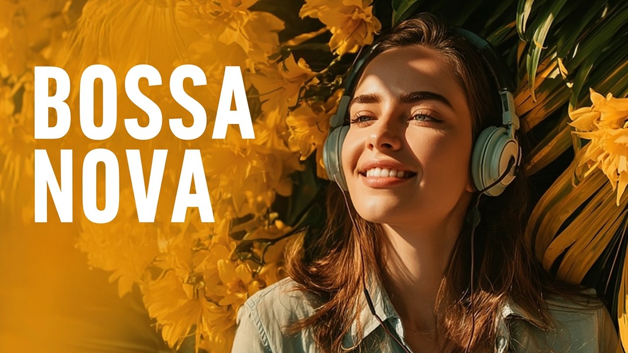 Top Best Bossa Nova Cover Songs 2026 🌴 Chill & Relaxing Popular Hits Mix