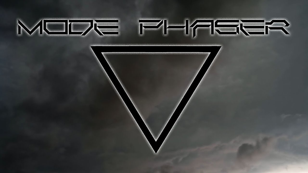 Mode Phaser - White II - Dark Ambient