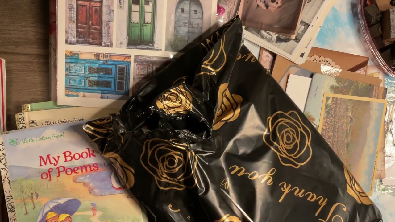 *100 Sub Giveaway*  + “WHATNOT” Crafty HAUL  #DO NOT SLEEP ON WHATNOT….