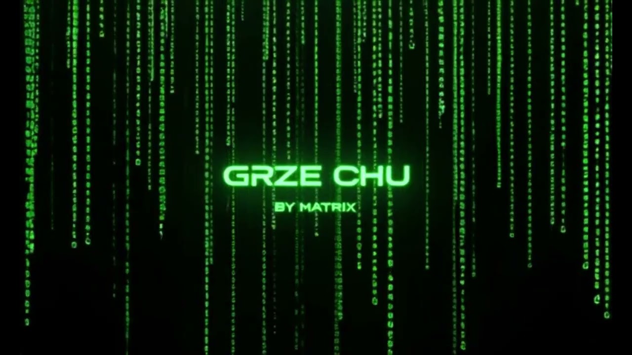 Grze Chu by AI - Matrix