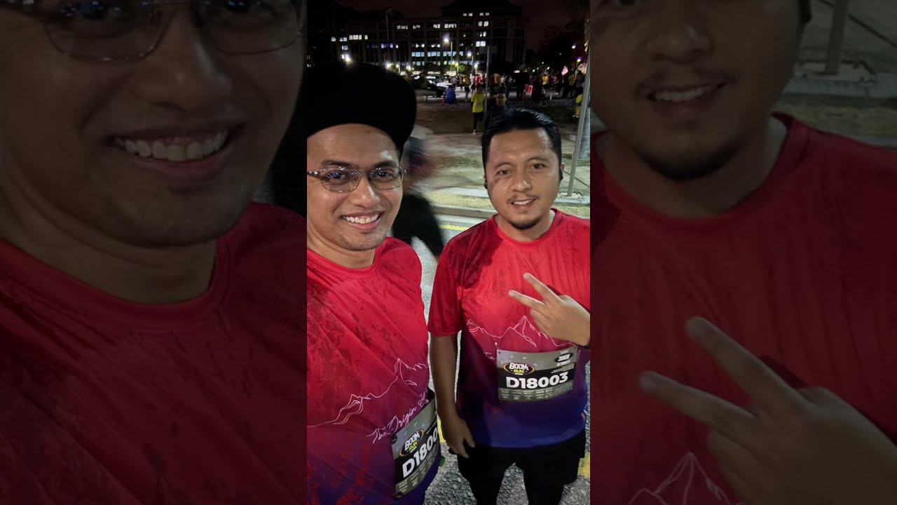 2025 Boom+ Run 30km