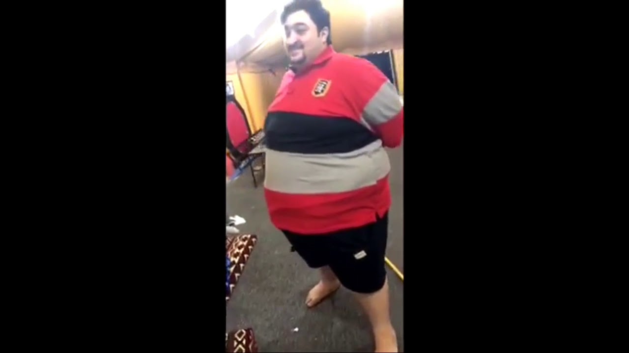 فهد العرادي سناب (226) فصلة فردوس في المخيم