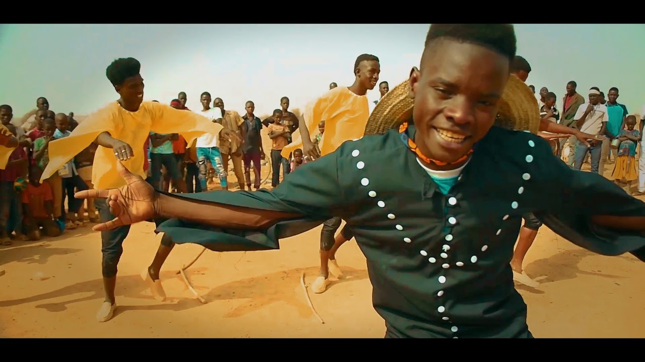 El Damsero - pouloh debo