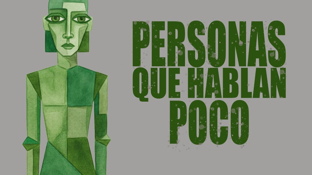 El Error Que Cometes Cada Vez Que ABRES LA BOCA - Paranoia Diaria