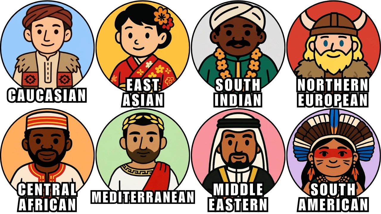 Every HIDDEN ADVANTAGE of Your Genetic Ancestry