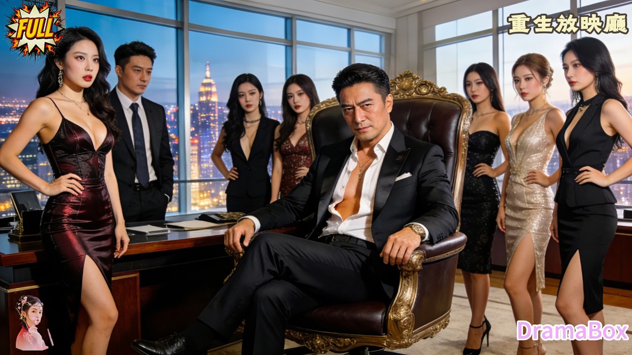 👉寵了22年的老婆騙我丁克，竟和情人生了22歲龍鳳胎💥我曝光她床底藏了22年的秘密，讓這對狗男女身敗名裂！【新劇全集】#短劇#窮小子逆襲#男頻#爽文#逆襲#打臉