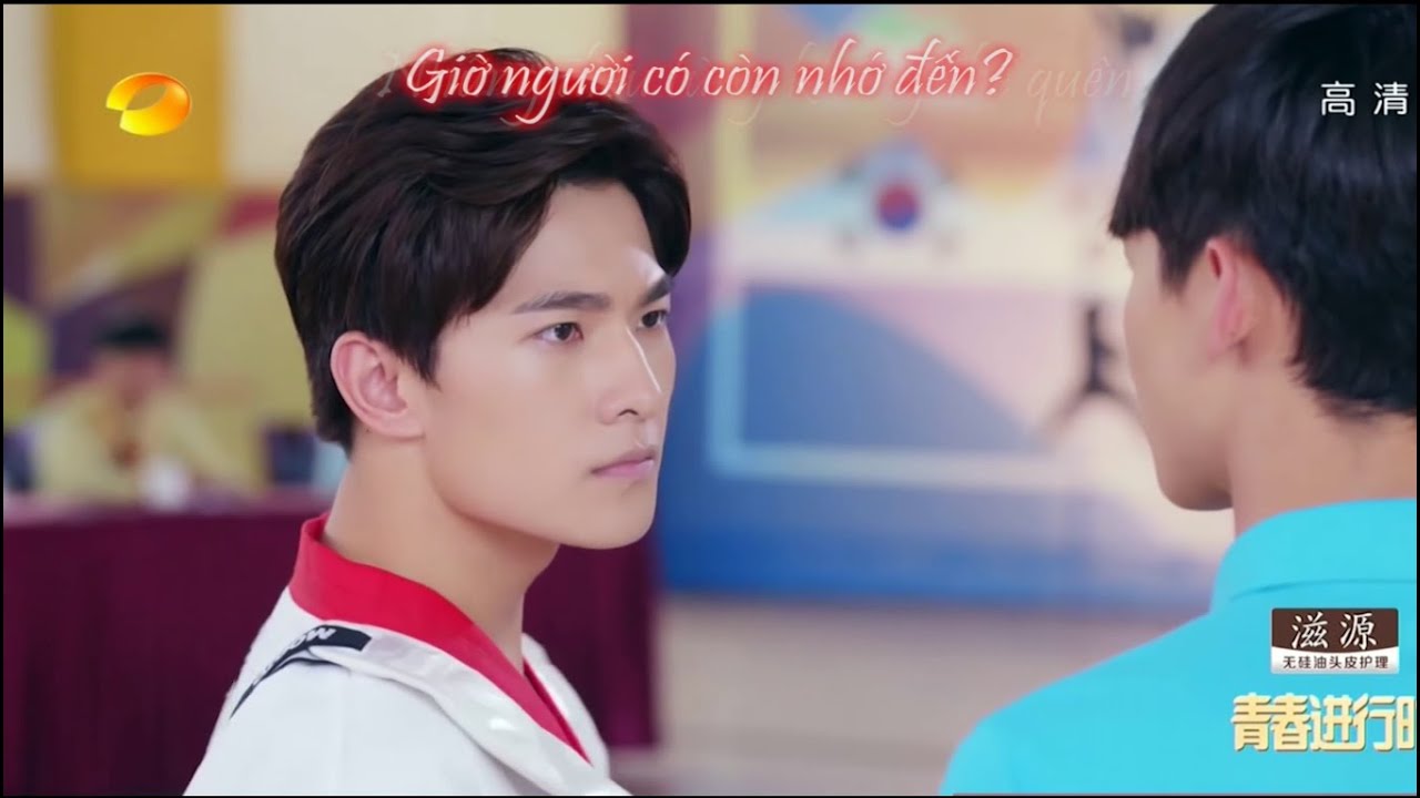 [FMV][Thiếu nữ toàn phong][Bạch x Hạo x Nguyên] Tôi của ngày trước