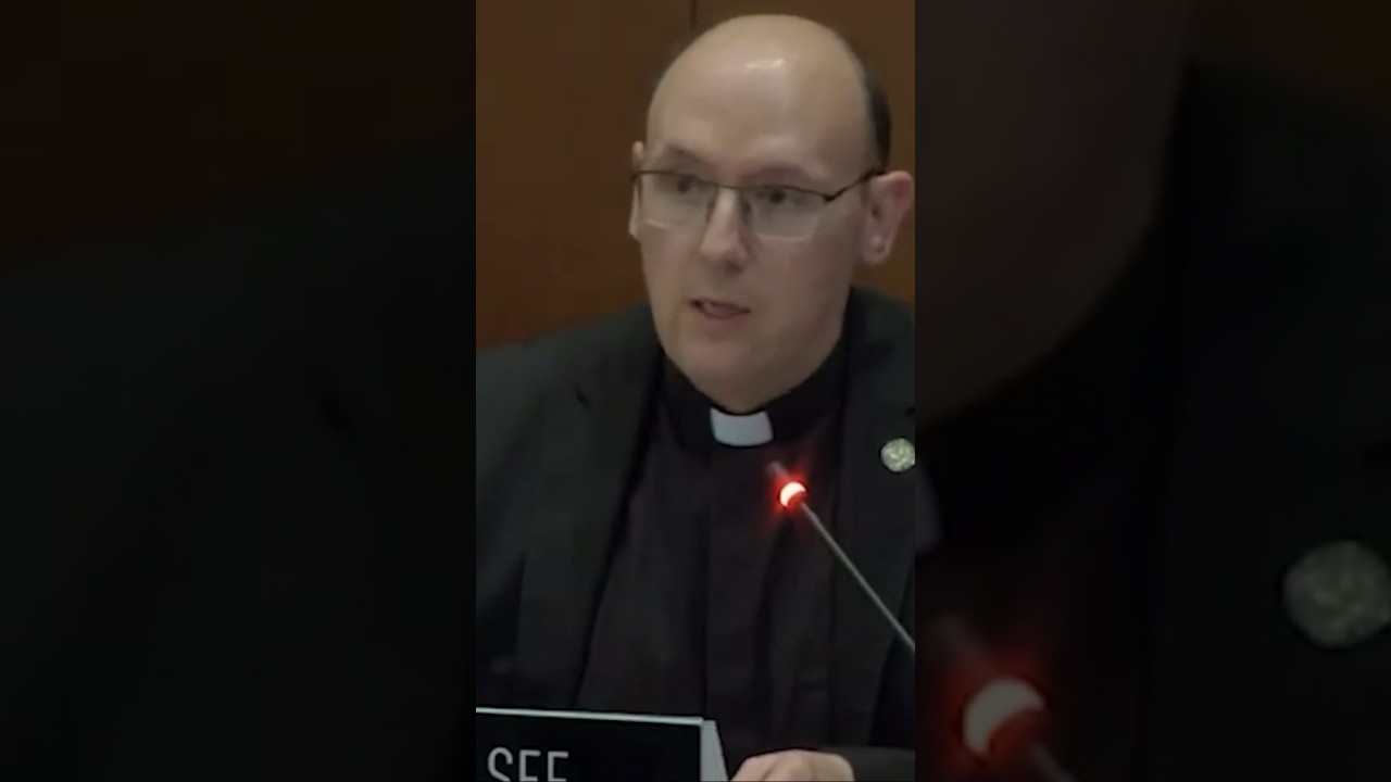 Primeras palabras de la Santa Sede sobre las elecciones en Venezuela