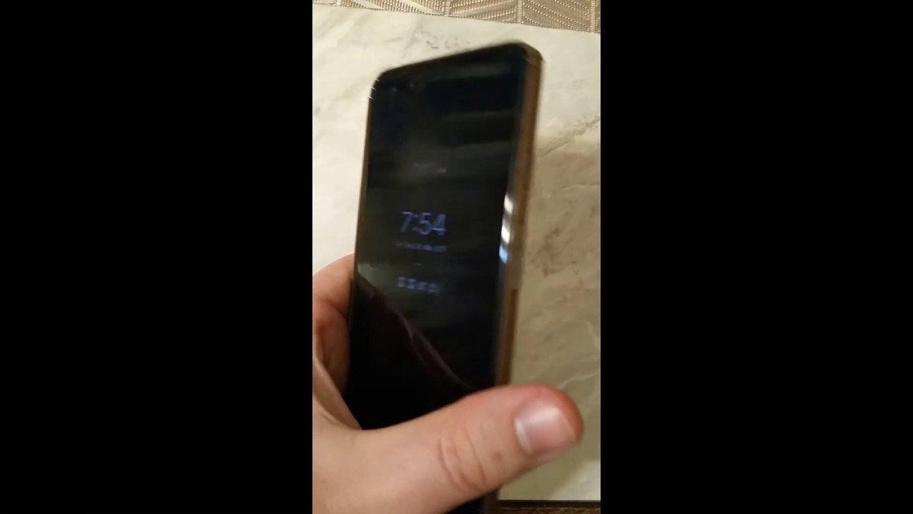 Pixel 3 Toast Wood Case Review