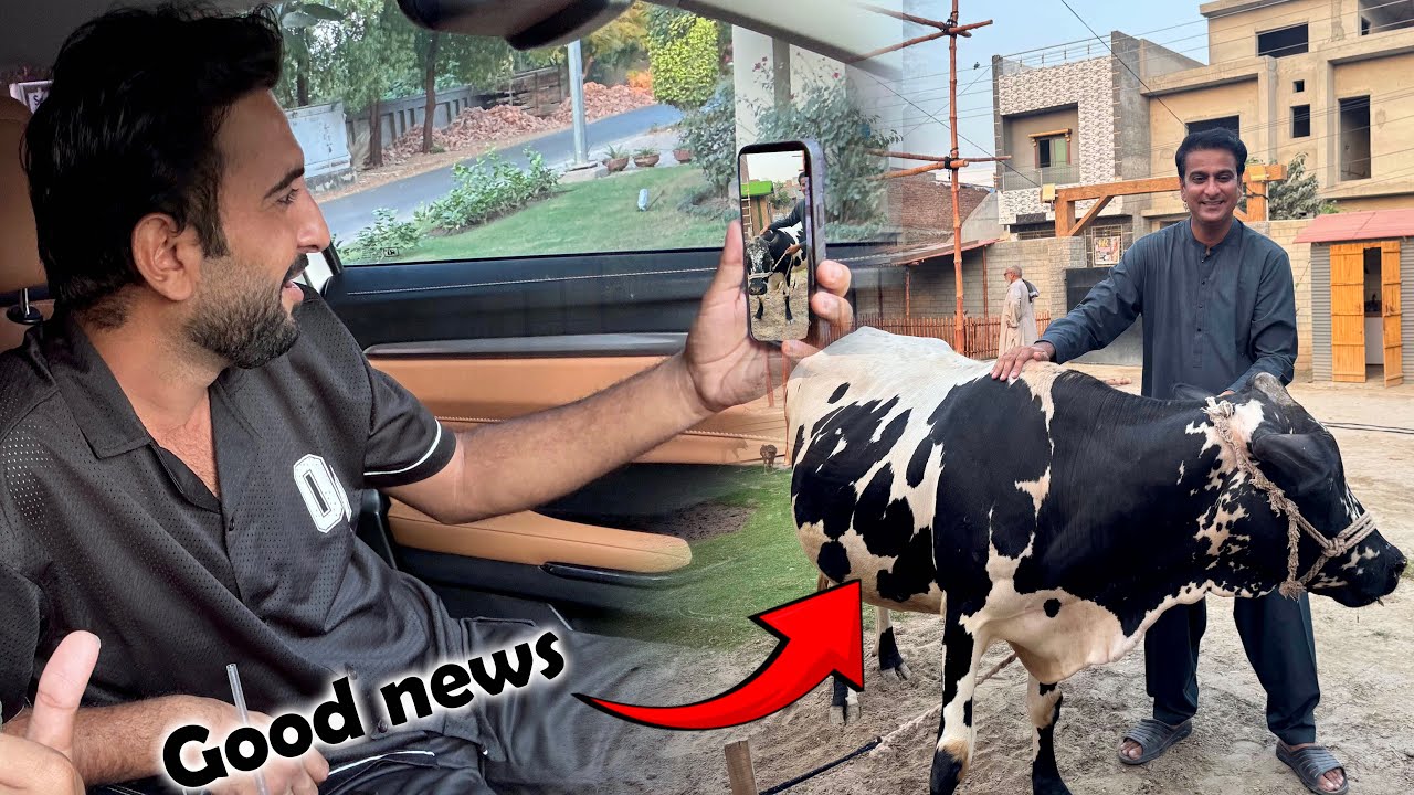  Es Good News Pr Hum Mini Zoo Nh Hain😍🥲