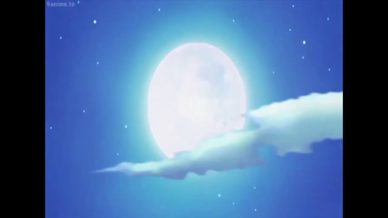 Lady Hear me Tonight AMV