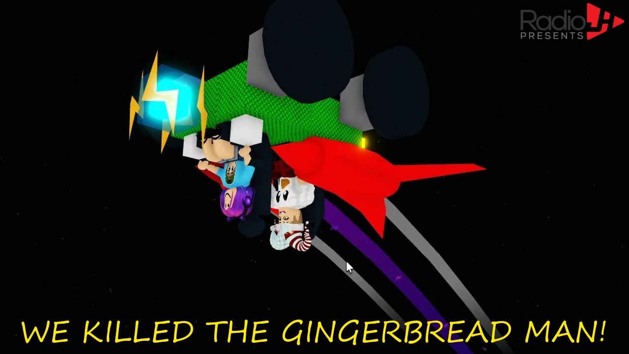 Holiday BUILD A BOAT TO TREASURE with GAMER CHAD!