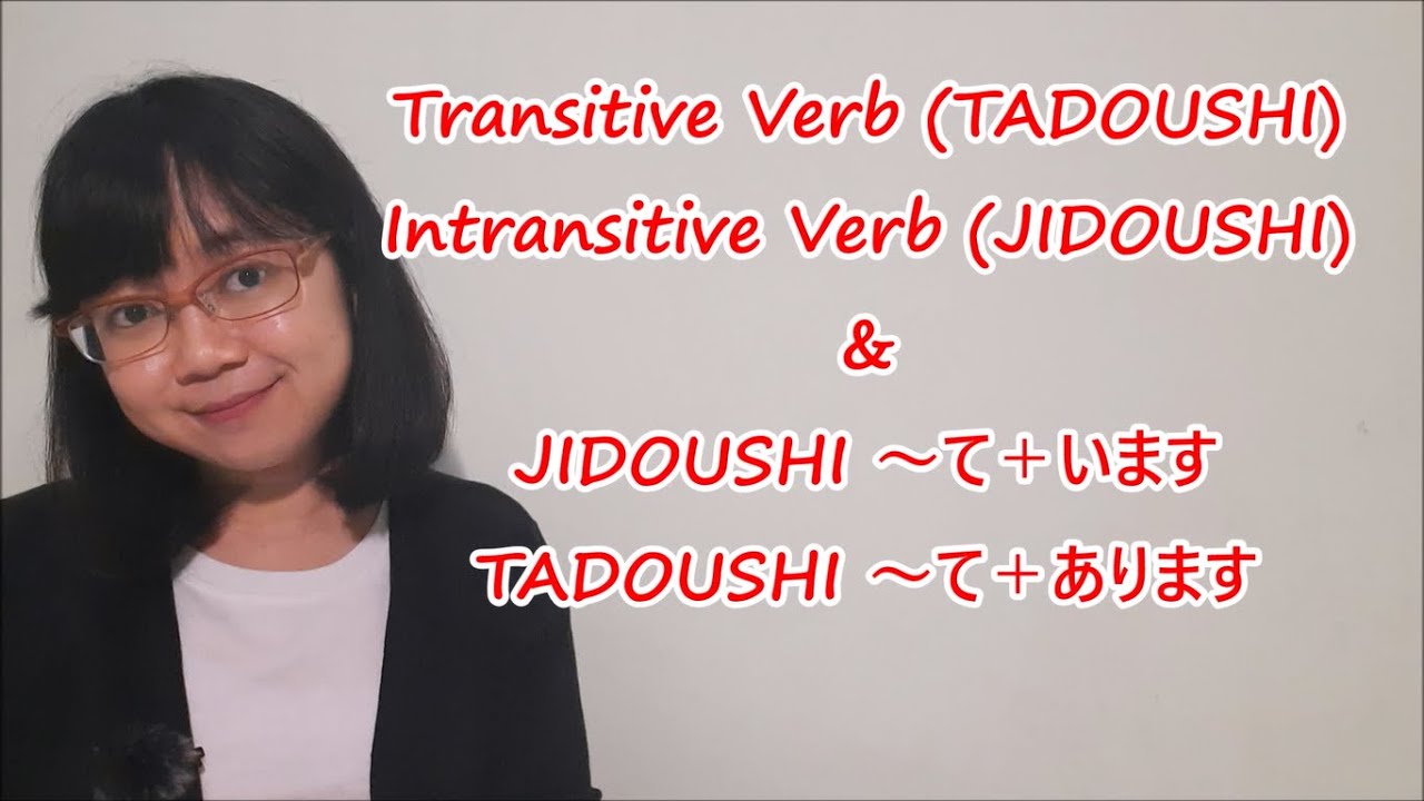 Bab 29-30 (Spoiler) - Jidoushi & Tadoushi-ています＆てあります - Minna no Nihongo Basic II