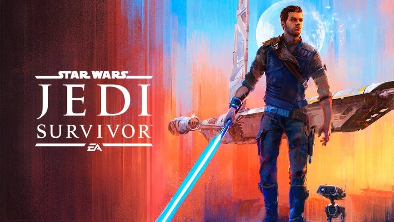 ФИНАЛ - Боуд будет наказан (Полностью Русская Локализация) 💥 Star Wars Jedi: Survivor #7