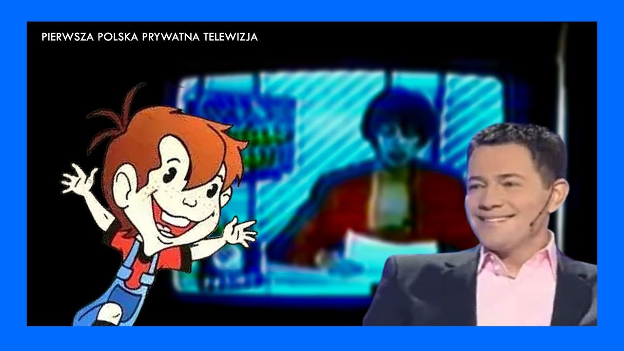 LM-PL (Polskie Lost Media) #1