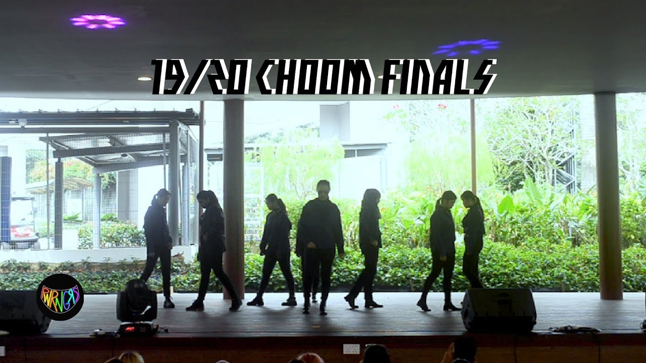 [pwrngrs] NPKCC CHOOM FINALS 19/20