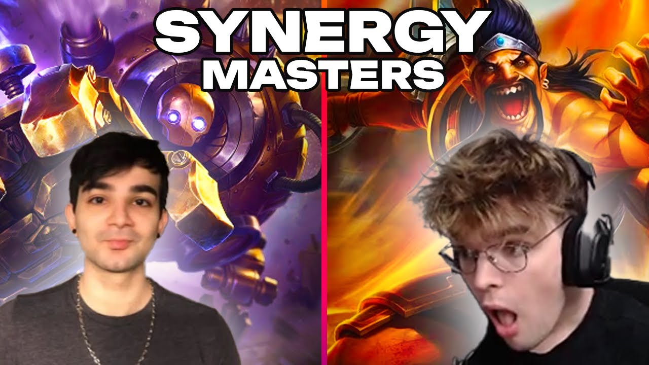 YAMATO AND TARZANED MOST TOXIC BOTLANE | Yamatosdeath
