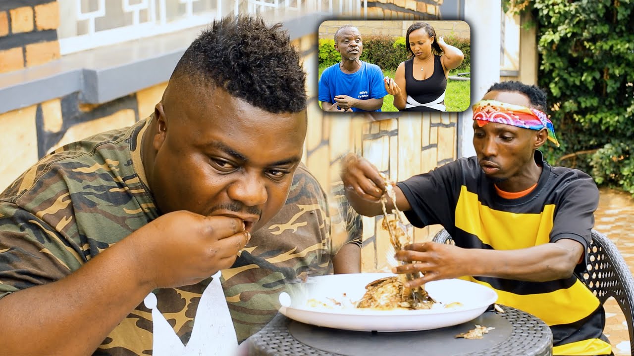 KURI KABYINDI: YAKA MWANA tumuhaye IFI amena amabanga ya NZOVU yose