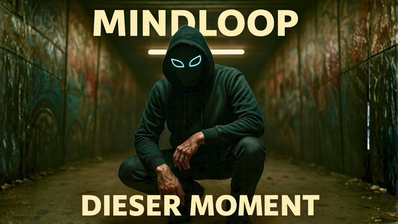 MINDLOOP – Dieser Moment (Ein Augenblick, der alles ändert)
