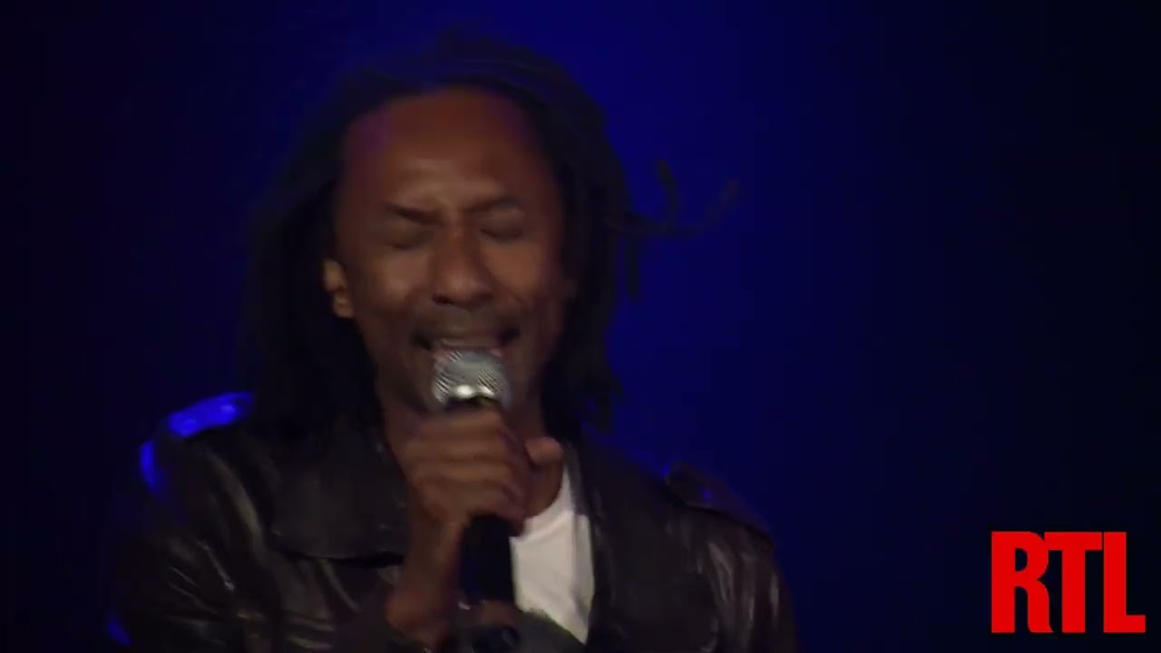 Daby Tour&eacute; &ndash; 