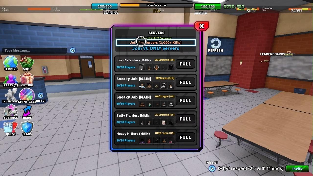 grinding for 25k part 2