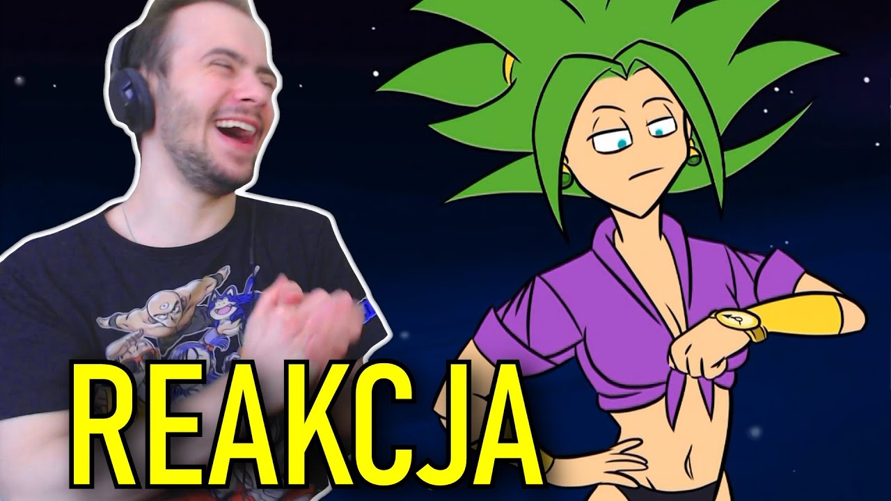 KEFLA SAGA - Reakcja!