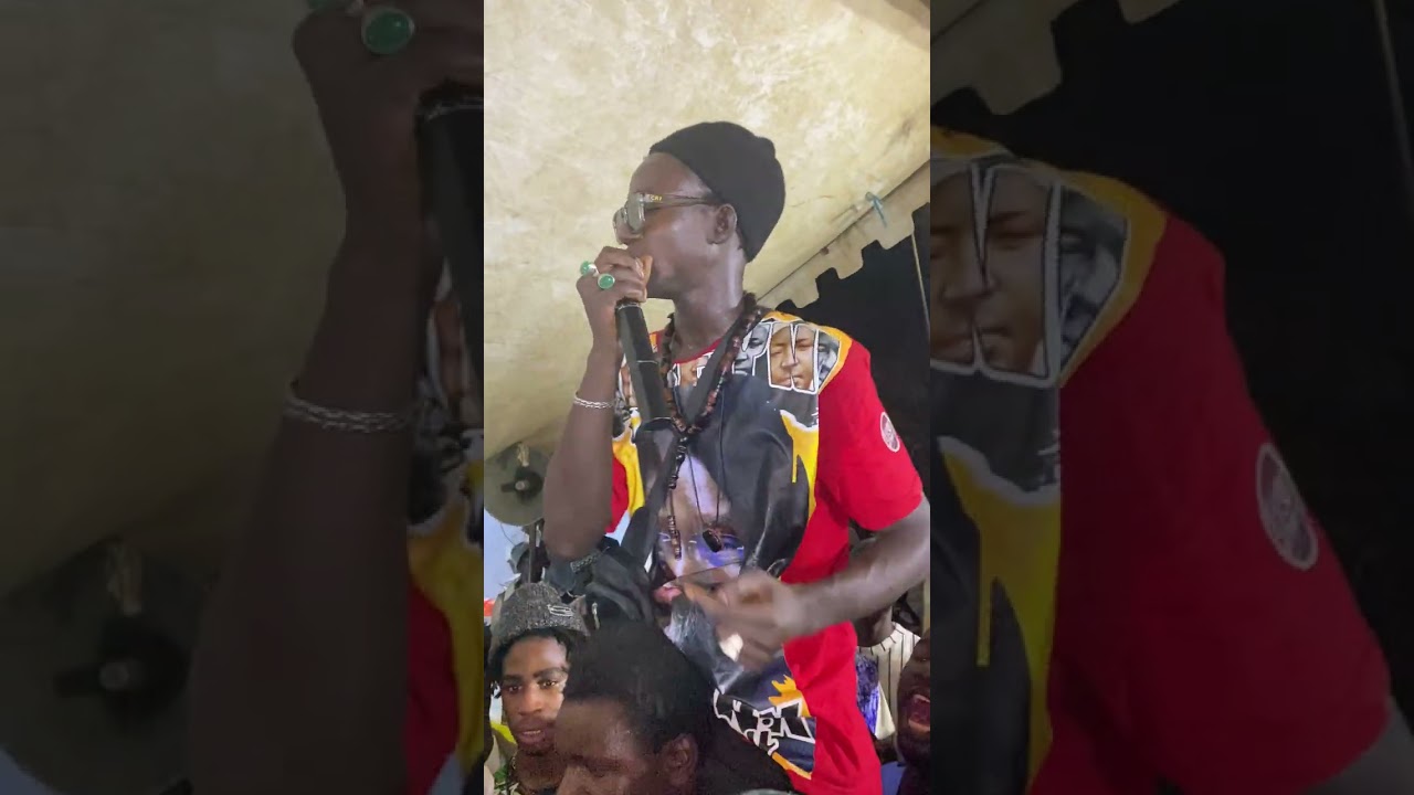 Cheikh Abdou chicorien 
