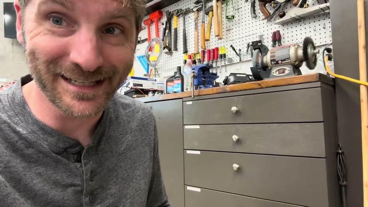 YJ Build Part 2 - parts rolling in