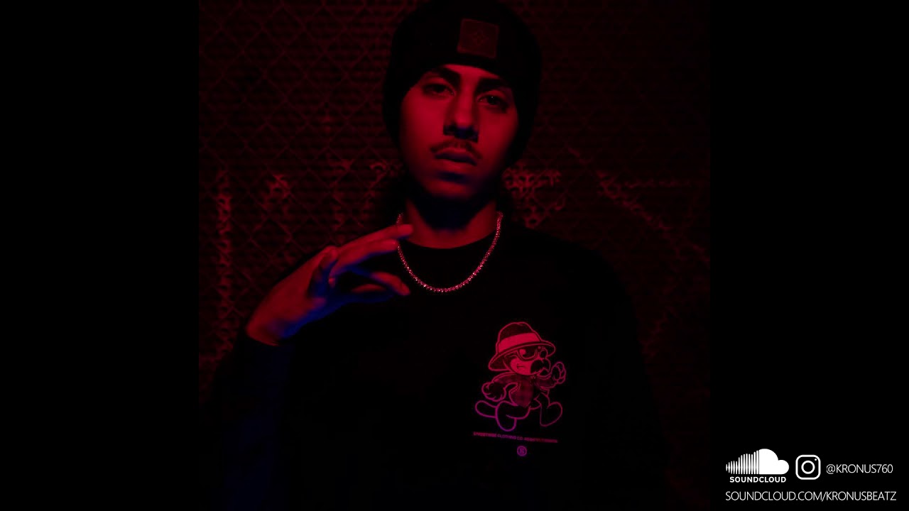 (FREE) Lil Maru x BravoTheBagchaser Type Beat - "Feelings" (Prod. June)