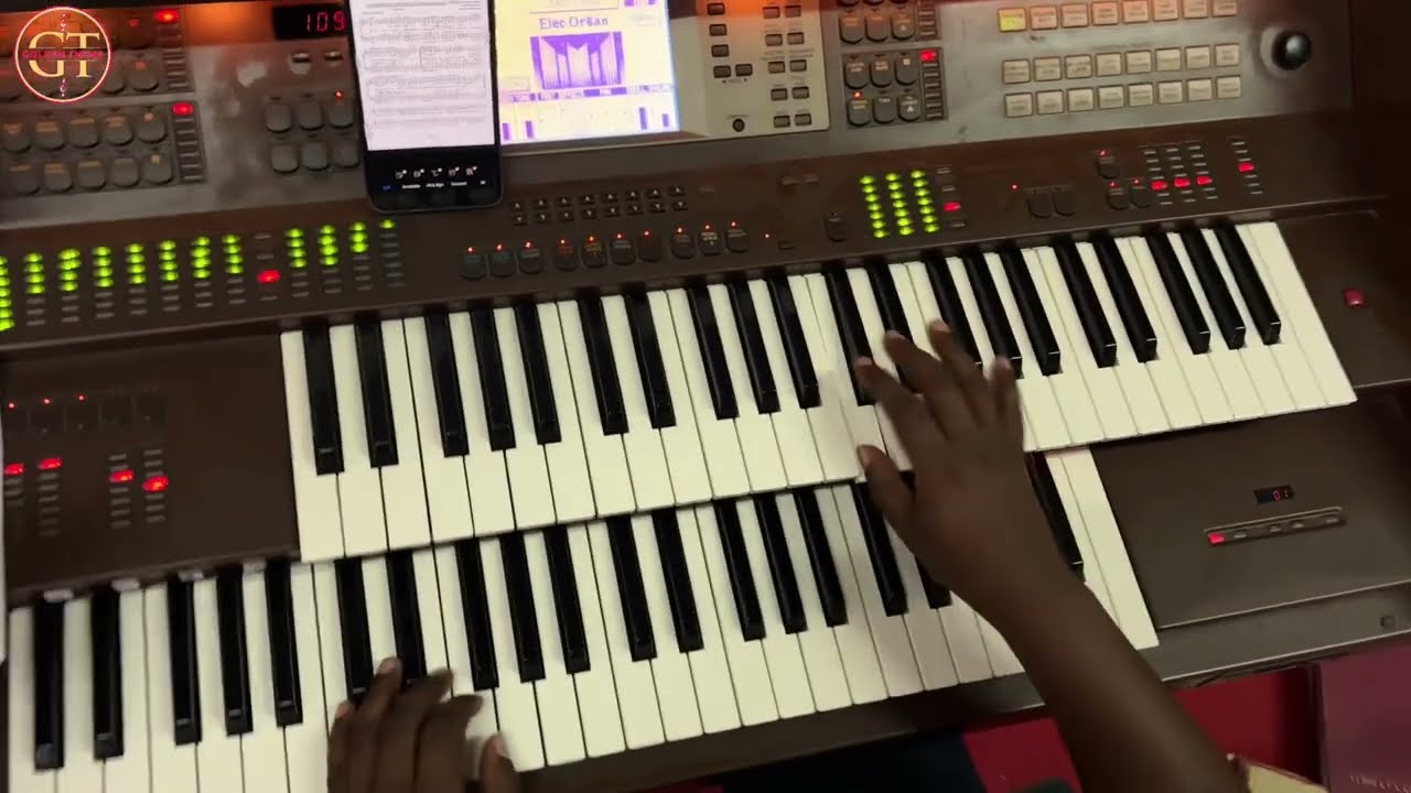 TUJONGEE MEZANI KWA BWANA||ERNESTUS OGEDA||Na Mstr.JERRY NEWMAN