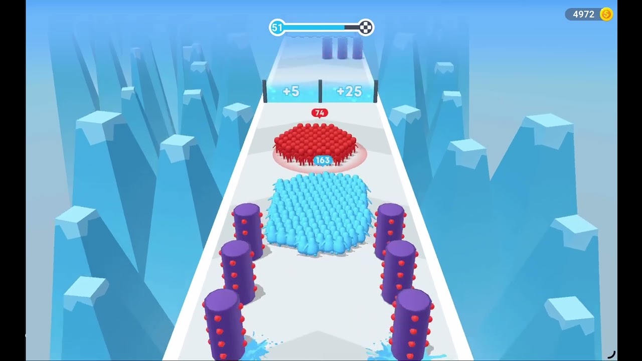Count Masters: Stickman Games Part 3