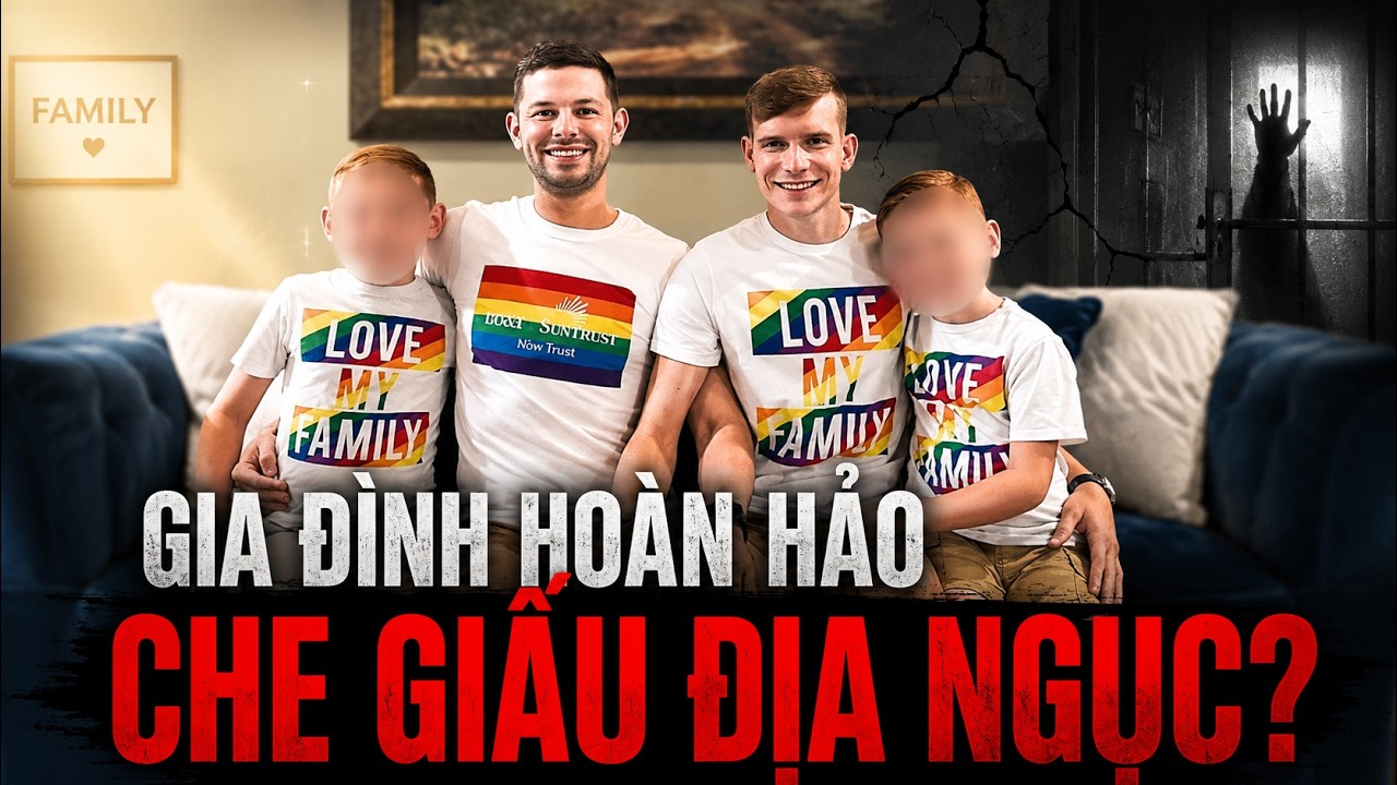 Vụ &Aacute;n Zulock: &ldquo;Gia Đ&igrave;nh Ho&agrave;n Hảo&rdquo; Che Giấu Ng&ocirc;i Nh&agrave; Kinh Ho&agrave;ng | Hồ Sơ X&aacute;m