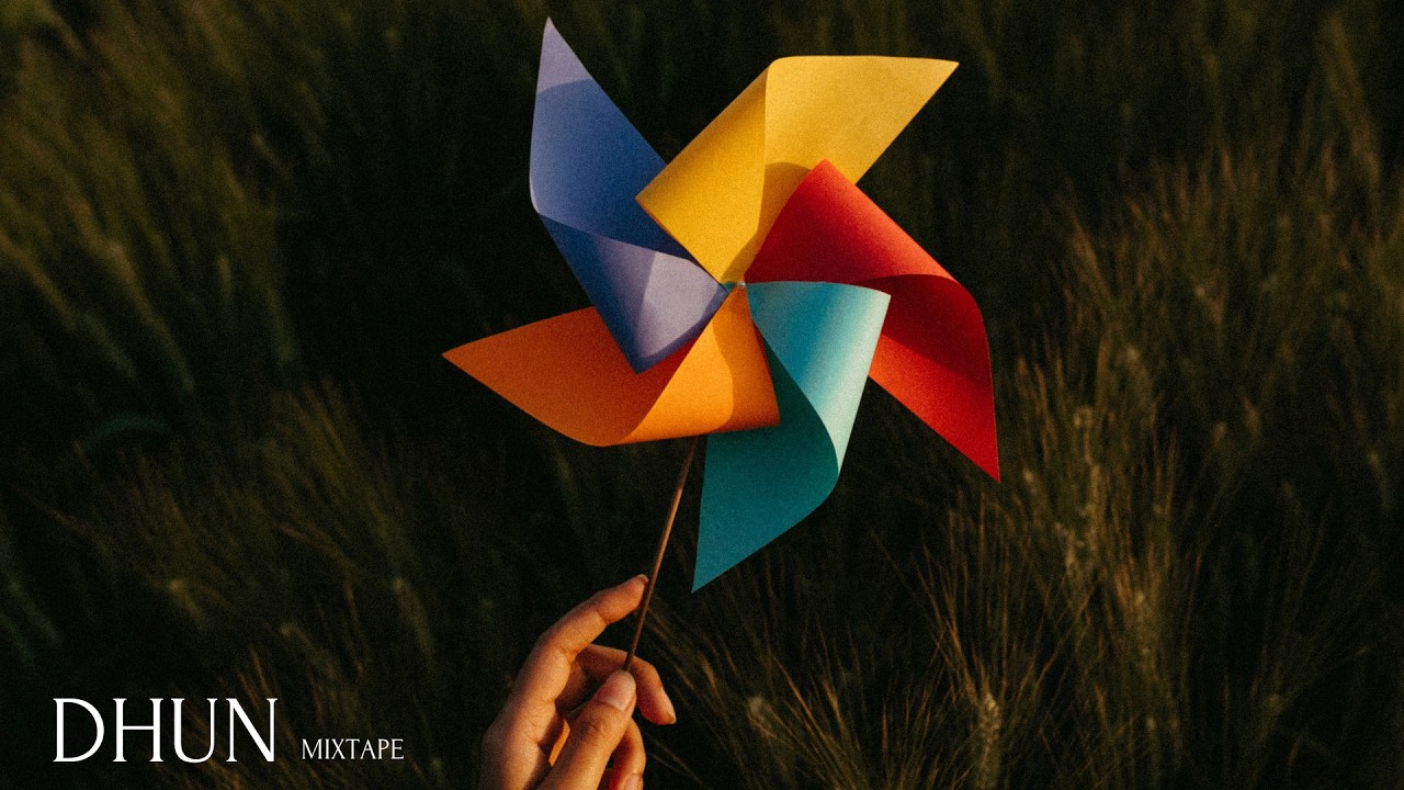 DHUN - Dream Note