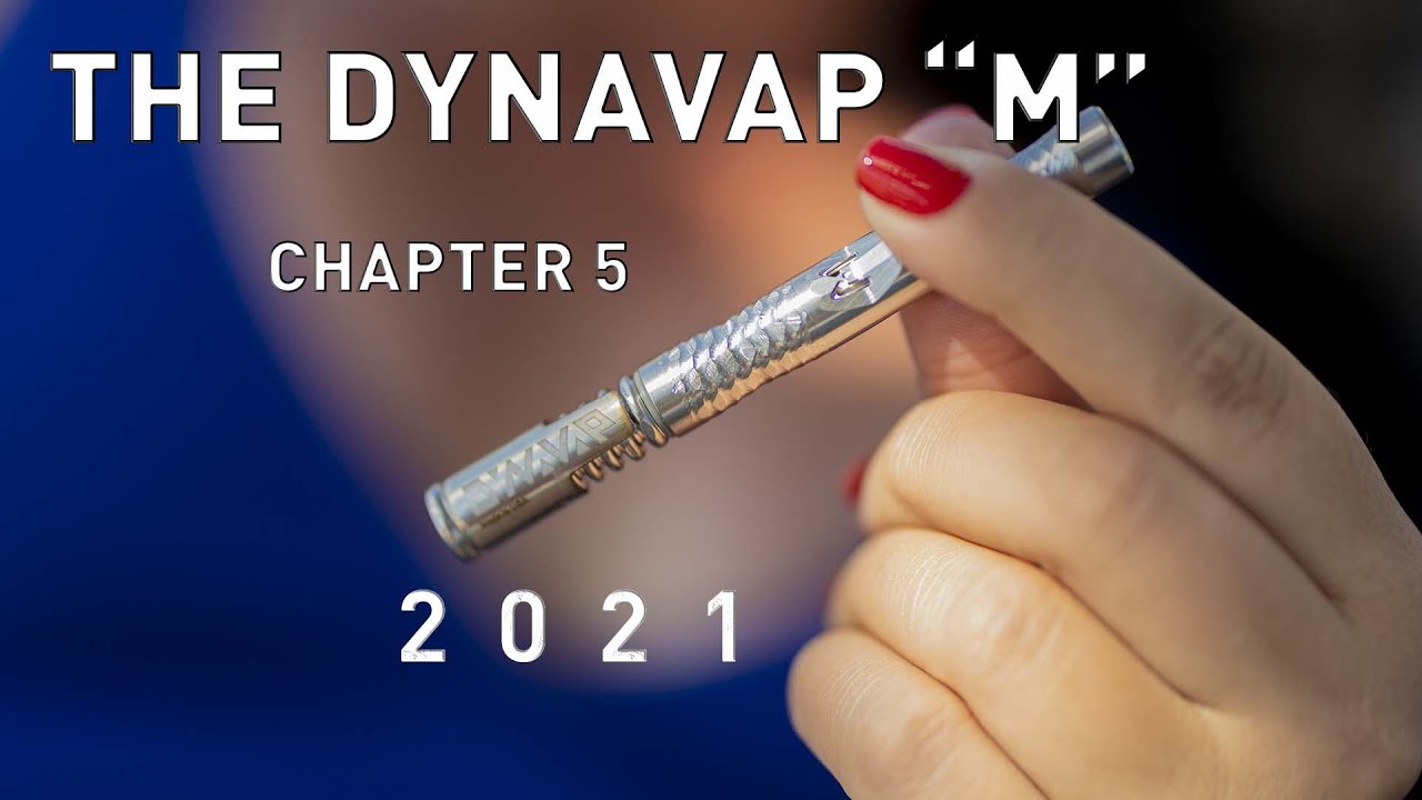 The M Chapter 5: 2021