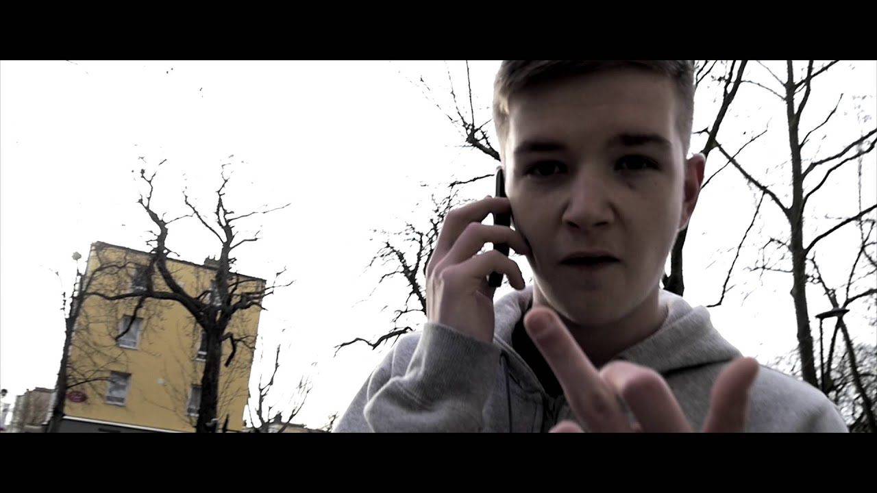 Tony Flamez - Just Living (MUSIC VIDEO) WipeoutMedia