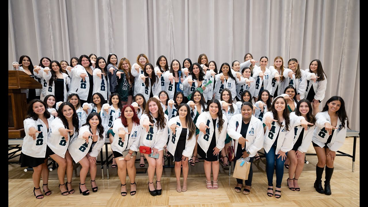 Texas newest FIERCEST Sisters are here!!!