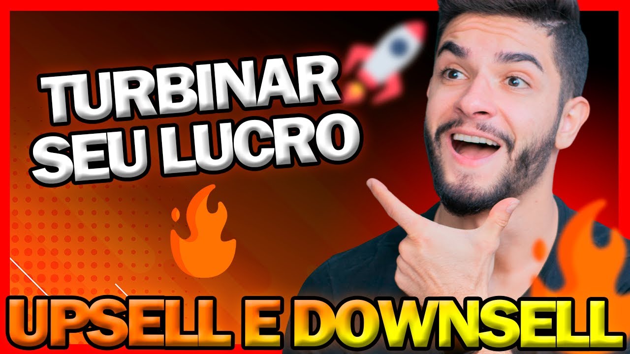 TURBINADORES DE LUCRO: Upsell, Downsell e Cross Sell. Afinal, O Que São?