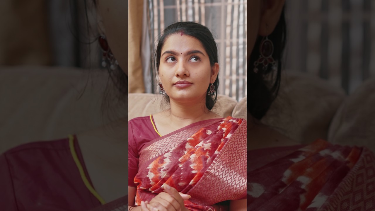 Kalyanam Pannita Purushan Thani Kudithanam Poga Ready ah Irukanu..!🤷🏻&zwj;♀️🤦🏻&zwj;♂️ | Shortsum | Infinitum