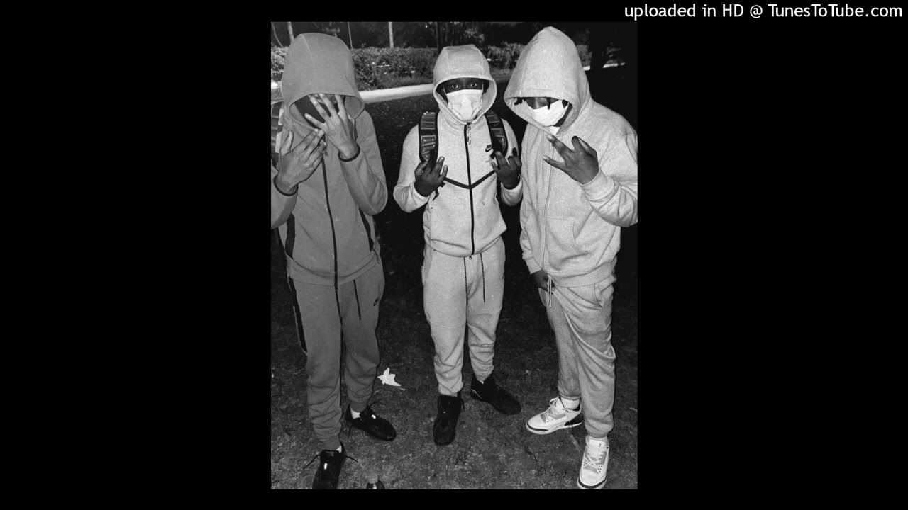 Mari B x Kb Wickk x SpazzBlitz - Type Beat “Mia khalifa”
