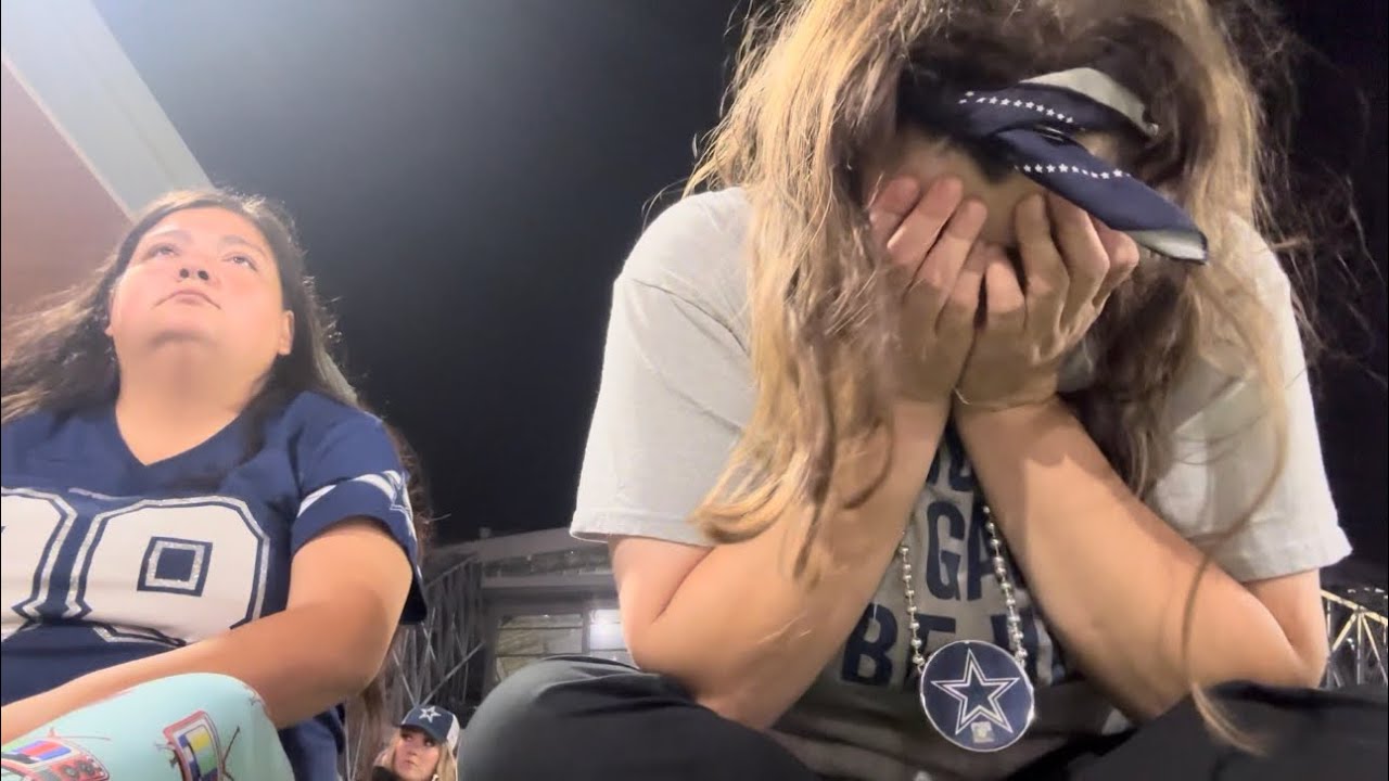 Cowboys lose to 49ers fan reaction
