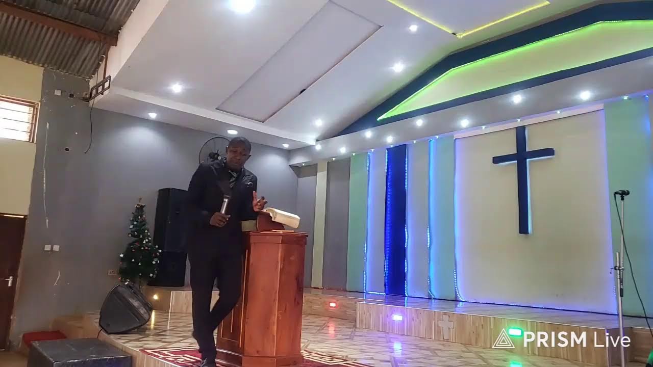 KARIBU KATIKA IBADA YA TATU
